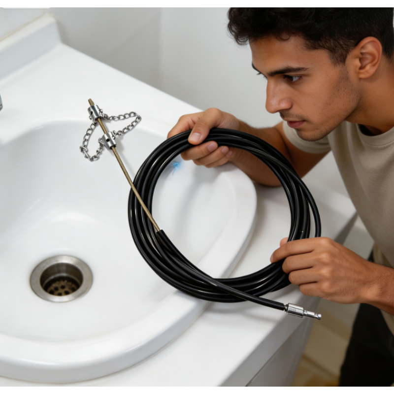 Drain Clog Remover Tool,Flexib - Drain Snake Flexible review and price