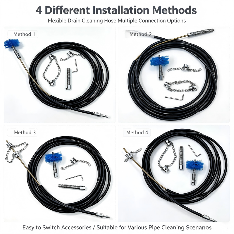 Drain Clog Remover Tool,Flexib - Drain Snake Flexible review and price