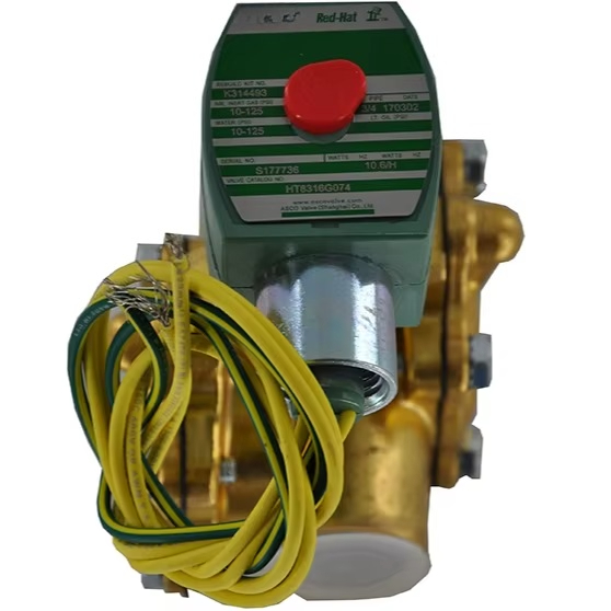STOCK HT8316G074 Mini Solenoid - Isolation Valve Mini review and price