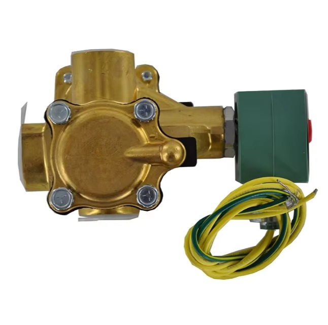 STOCK HT8316G074 Mini Solenoid - Isolation Valve Mini review and price