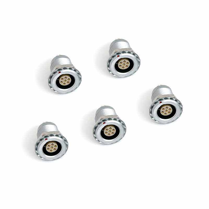 FGG LEMO Compatible Push-pull  - Push Fit Connector review and price