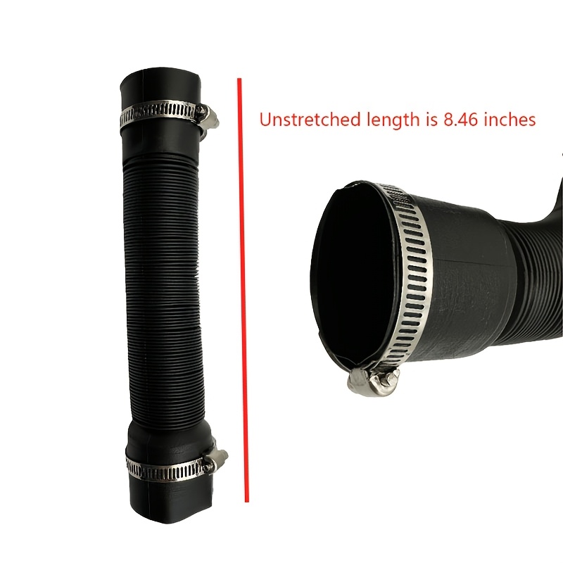8.46 Inch Car Ventilation Tele - Plastic Pipe Clip review and price