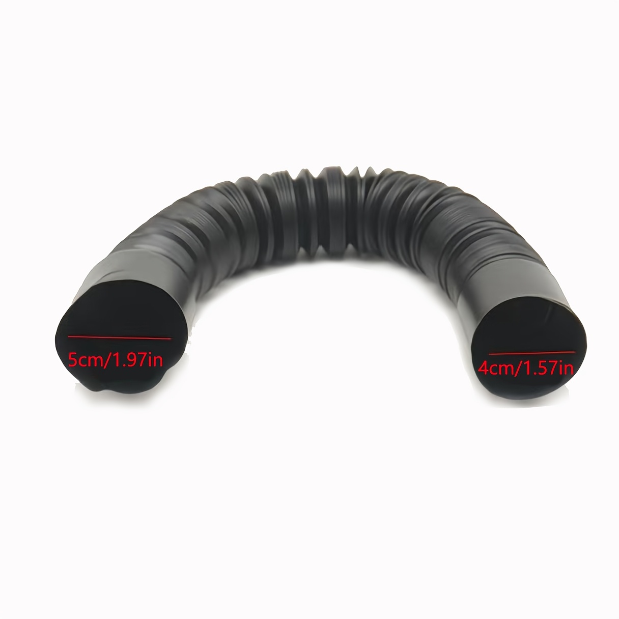 8.46 Inch Car Ventilation Tele - Plastic Pipe Clip review and price