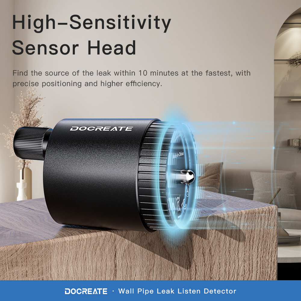 Type C Leak Detector Portable  - Pipe Freeze Spray review and price