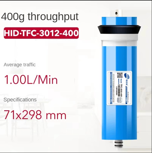 2pcs 400 gpd reverse osmosis f - Basin Mixer Cartridge review and price