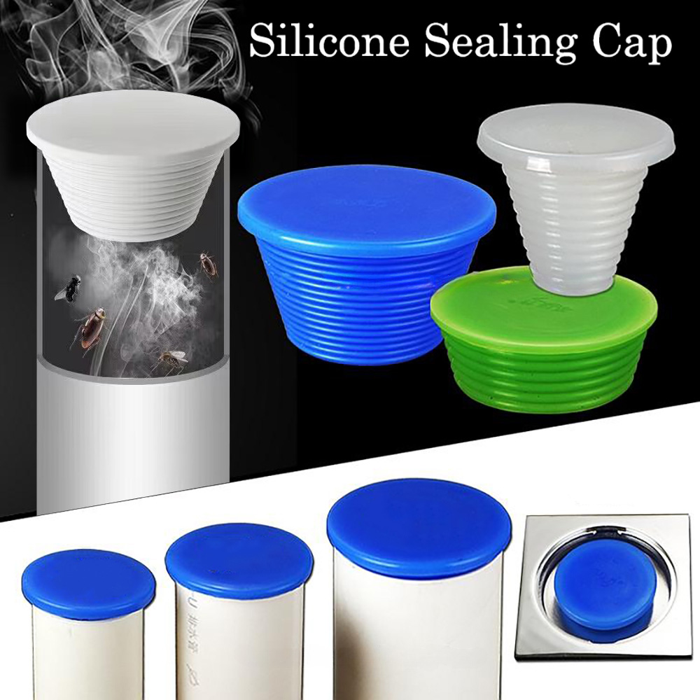 Silicone Sewer Pipe Sealing Ri - Drain Pipe Clip review and price