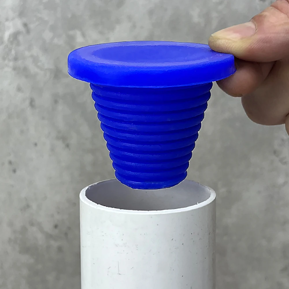Silicone Sewer Pipe Sealing Ri - Drain Pipe Clip review and price