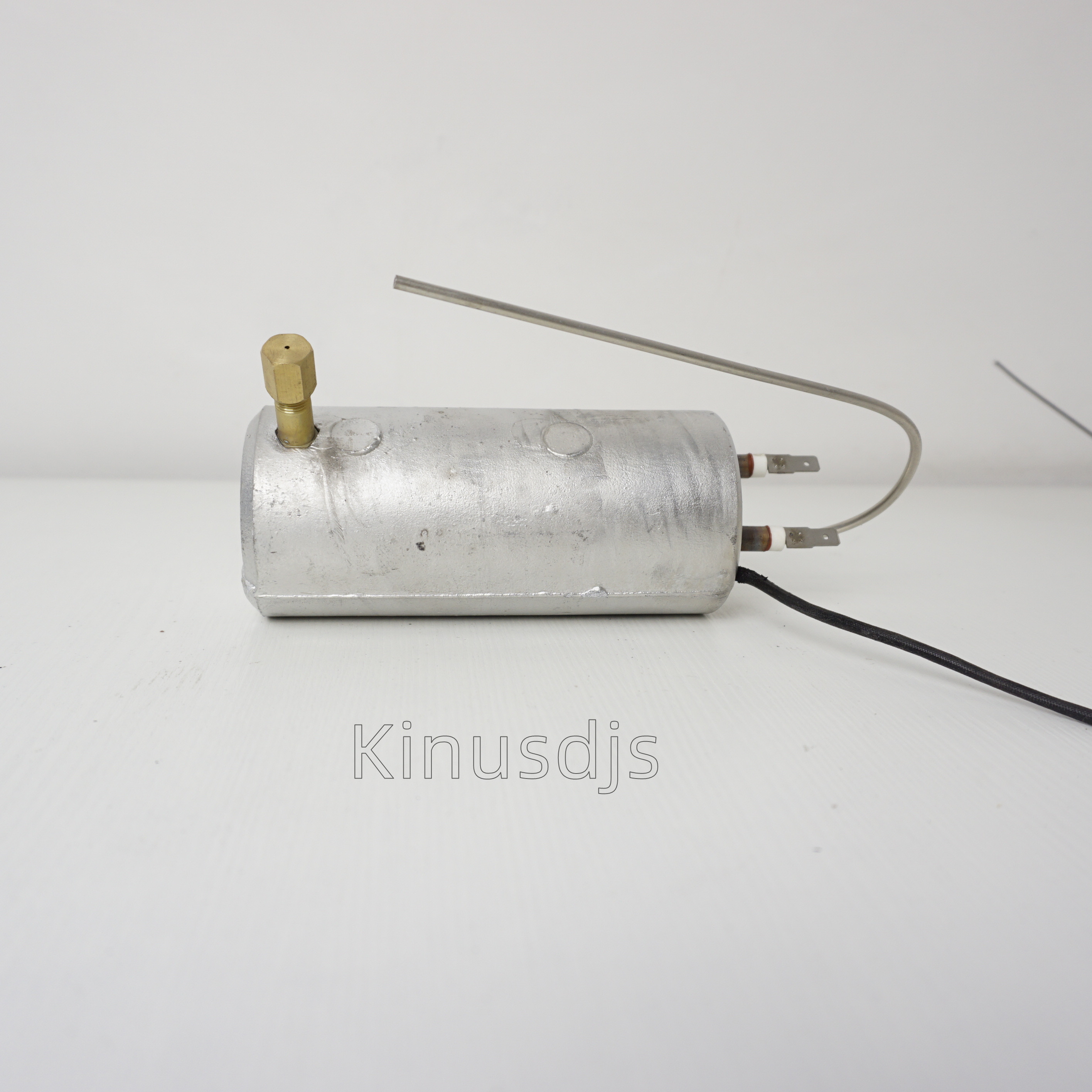 Fog Smoke Machine Heating Rod  - Pipe Freeze Spray review and price