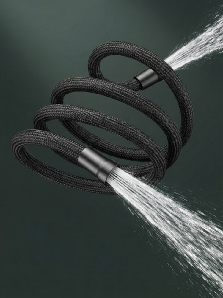 1.5/2M Nylon Rope Braided Show - Flexible Hose Braided review and price