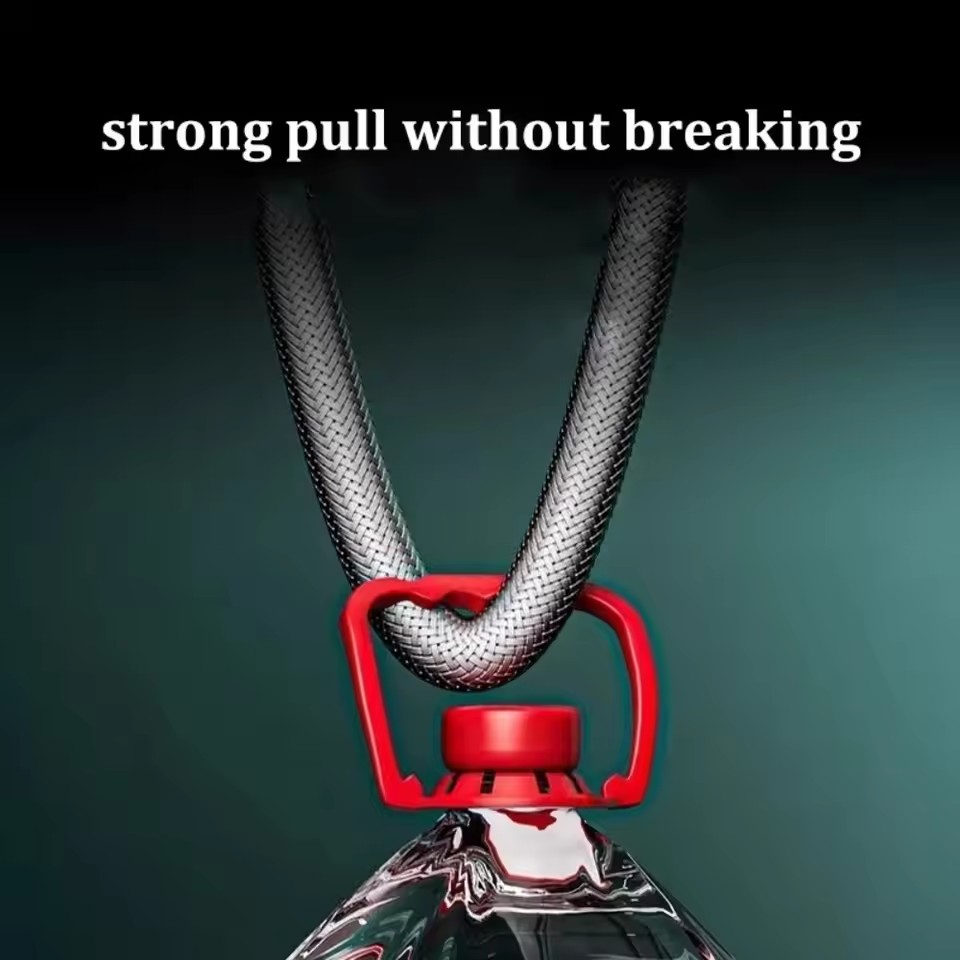 1.5/2M Nylon Rope Braided Show - Flexible Hose Braided review and price