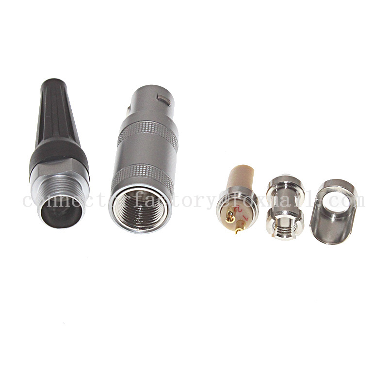 FFA ERA 00S 0S 1S 2S 1 2 3 4 5 - Push Fit Connector review and price