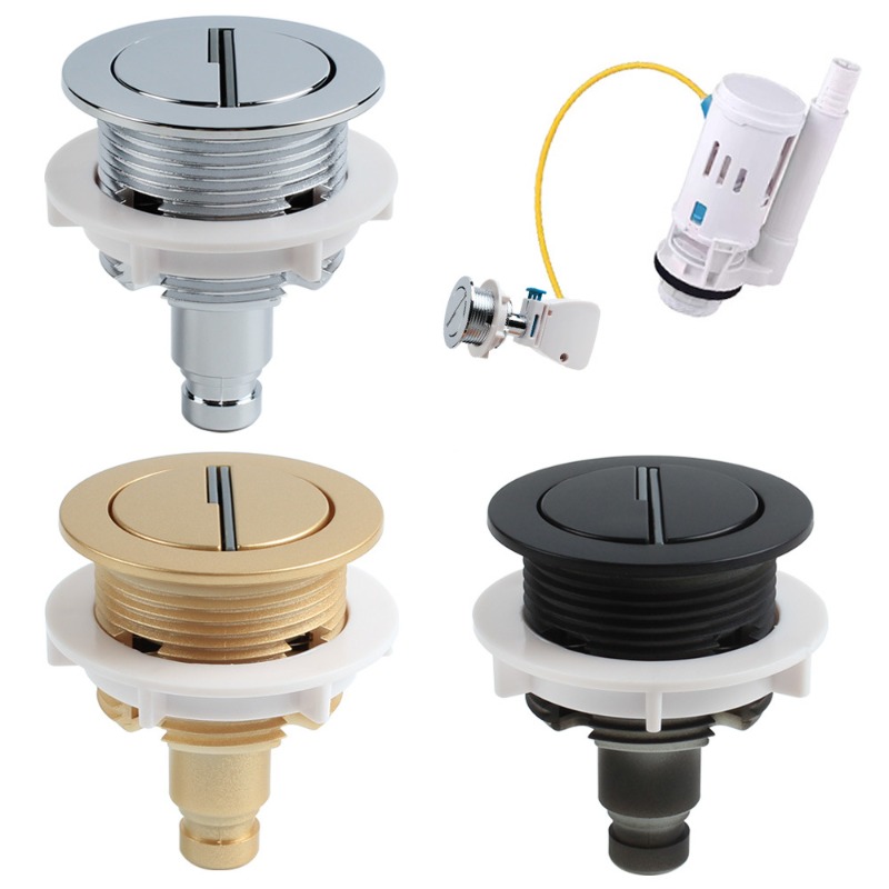 Cable Controlled Dual Flush Va - Toilet Fill Valve review and price