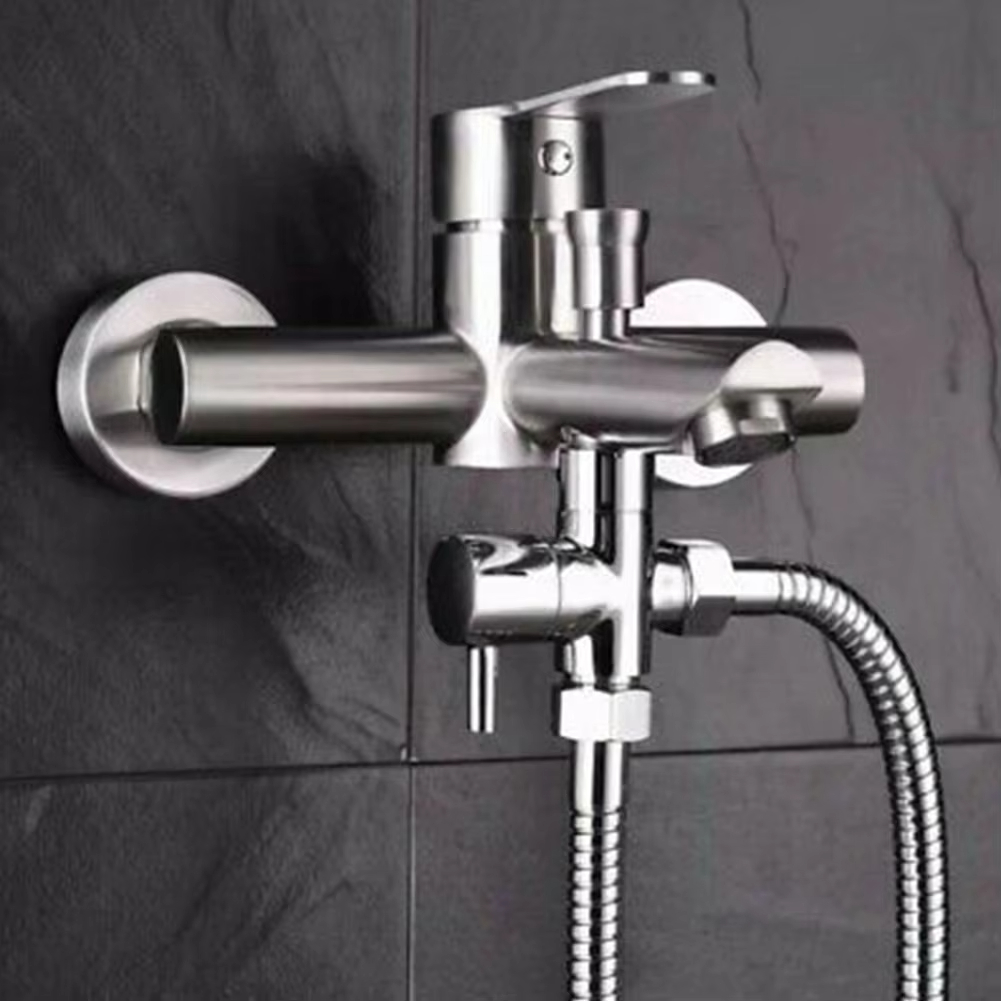 G1/2in 3 Way Diverter Valve T- - Shower Valve Cartridge review and price
