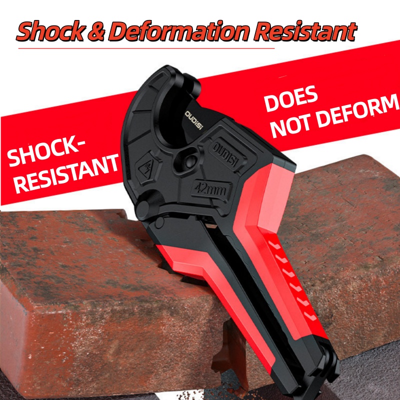 0-42mm Ratchet Tube Cutter Sel - Pipe Cutter Ratchet review and price