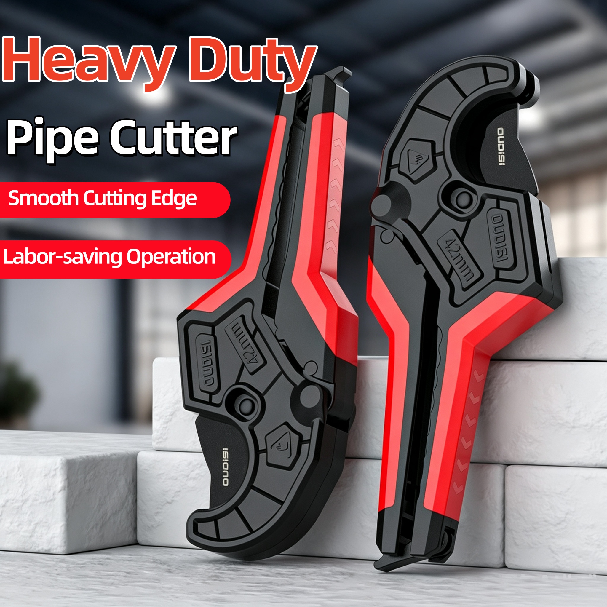 0-42mm Ratchet Tube Cutter Sel - Pipe Cutter Ratchet review and price