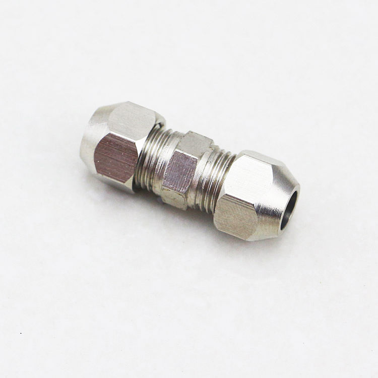 Compression Ferrule Tube Fitti - Compression Fitting Brass review and price