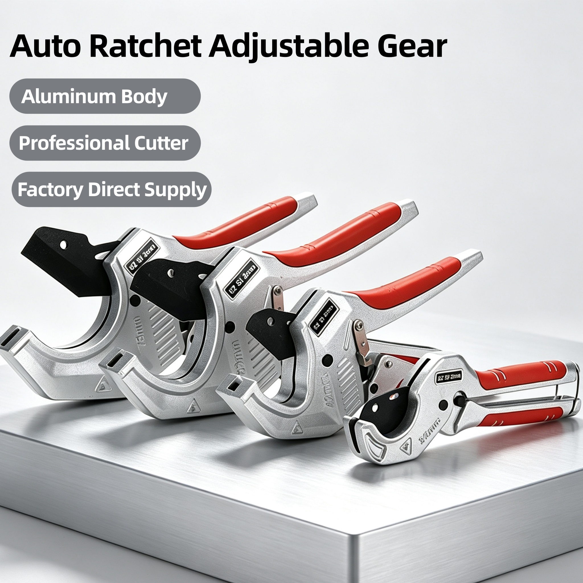 32 42 63 75mm Ratchet Pipe Cut - Pipe Cutter Ratchet review and price