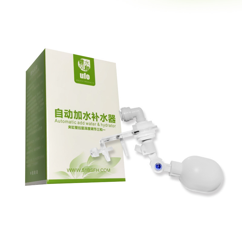 Aquarium Automatic Add Water A - Float Ball Valve review and price