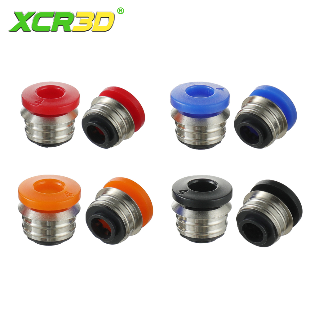 XCR3D 4/8pcs 3D Printer Parts  - Ptfe Tape Thread review and price