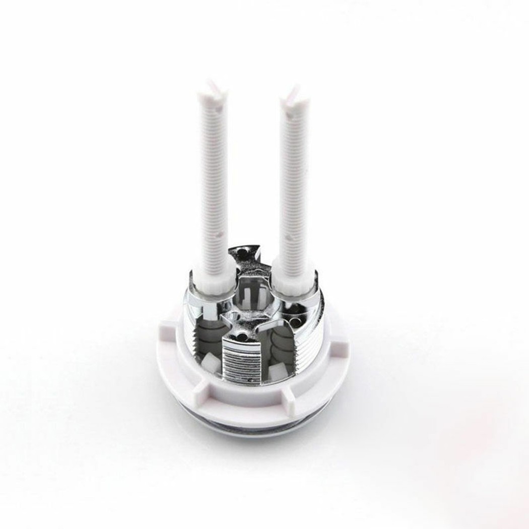 Handle Toilet Press Button Dua - Toilet Fill Valve review and price