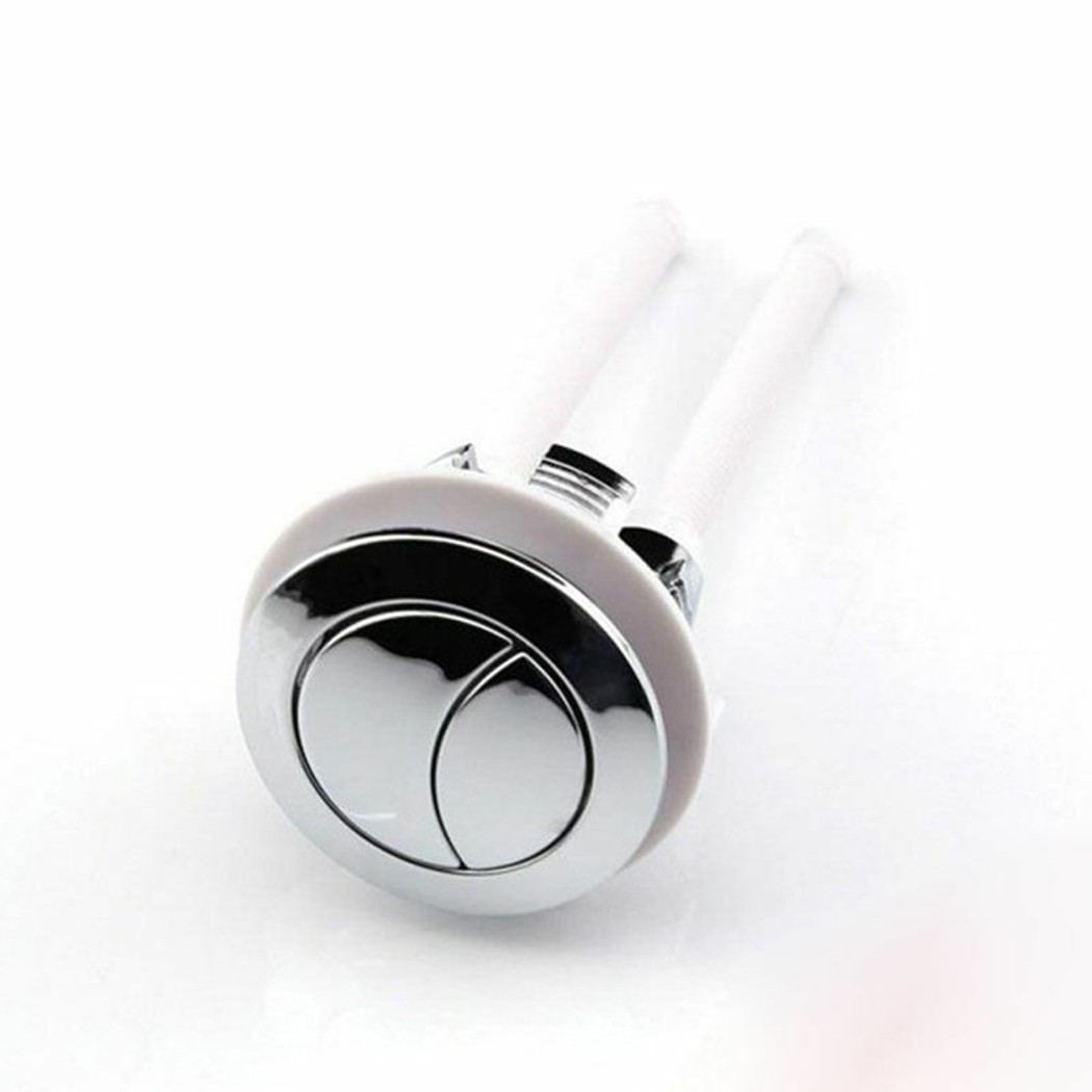 Handle Toilet Press Button Dua - Toilet Fill Valve review and price