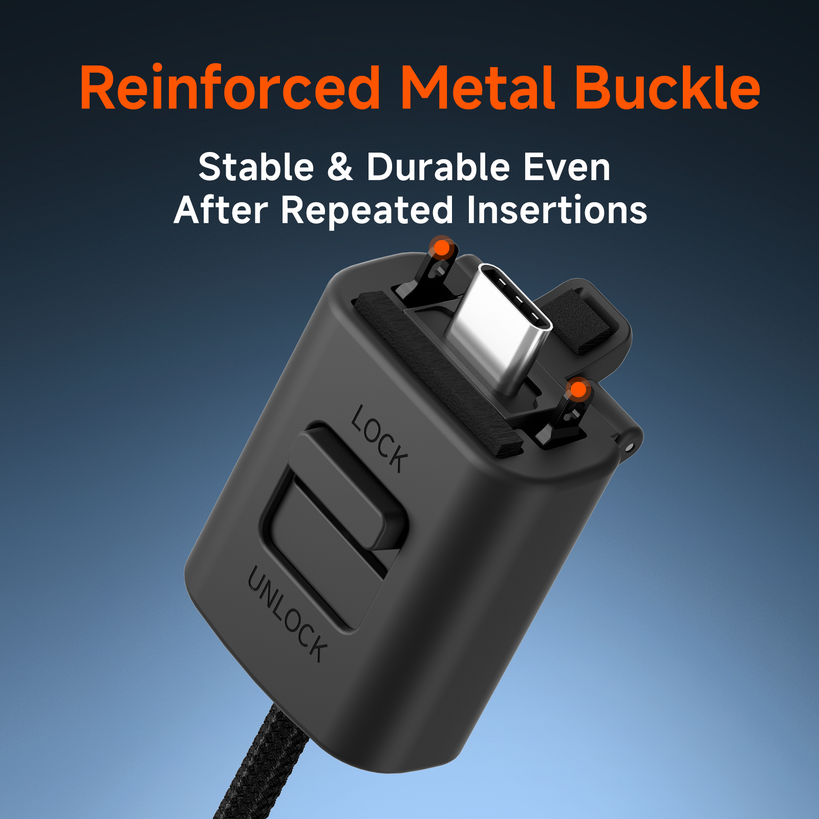 Suitable for PS5 Elite Control - Push Fit Connector review and price