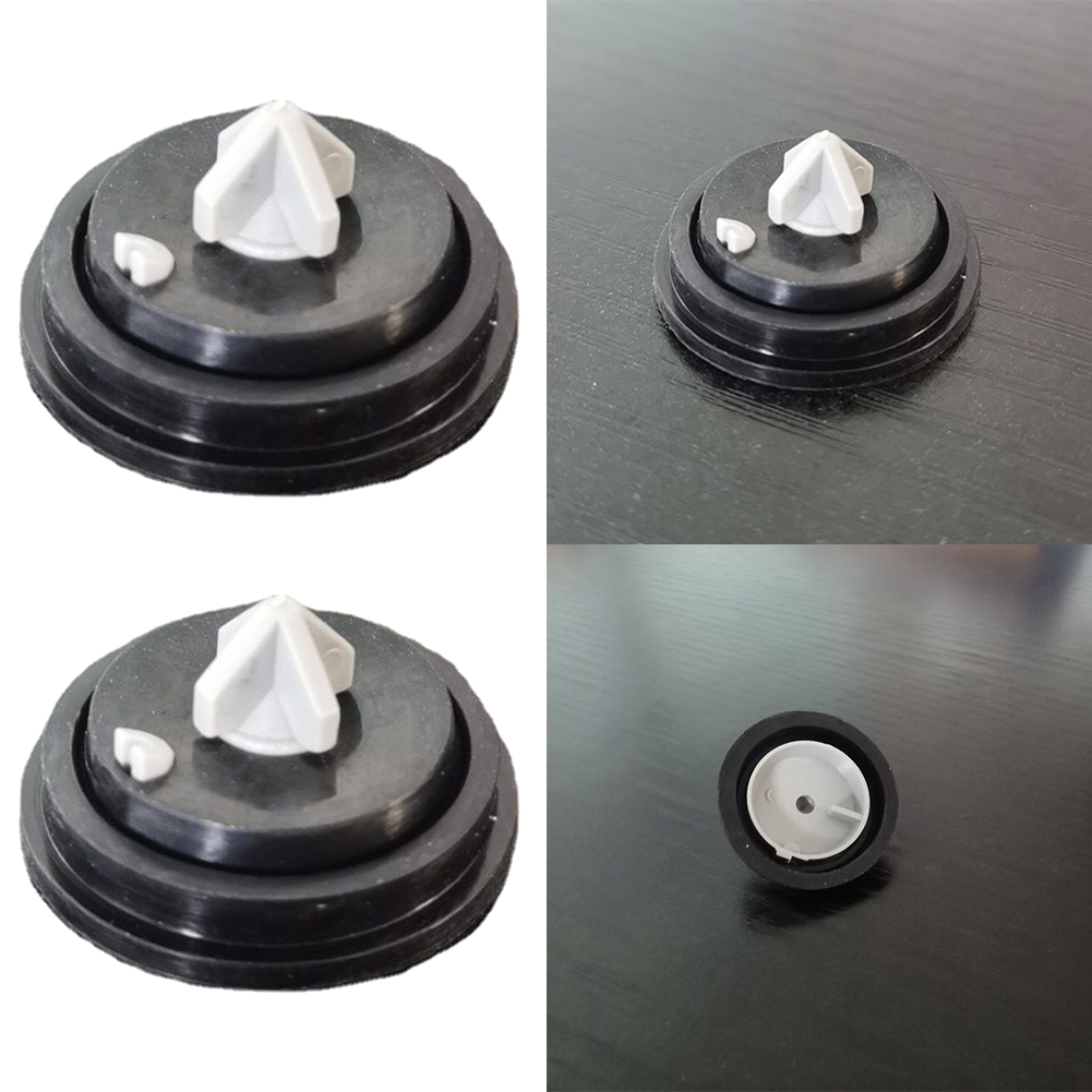 2pcs Toilet Fill Valve Gasket  - Toilet Fill Valve review and price