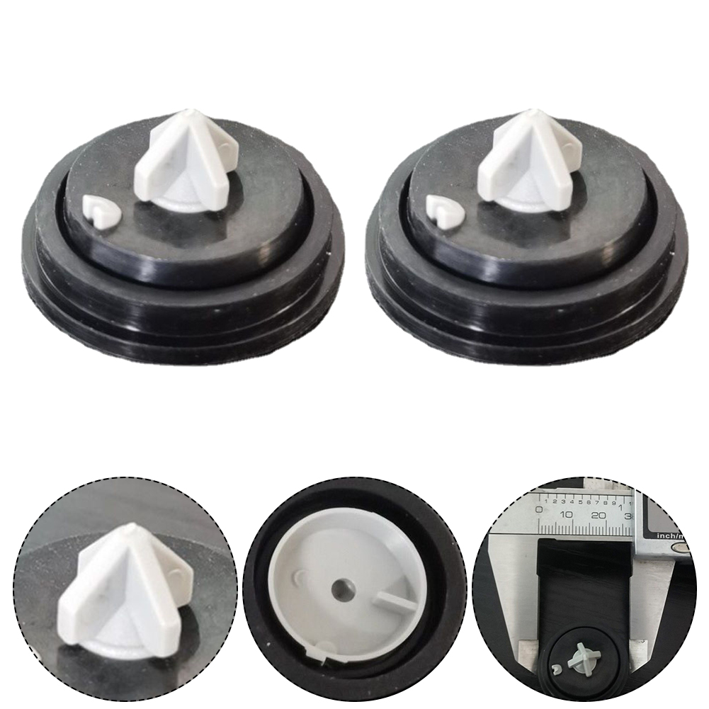 2pcs Toilet Fill Valve Gasket  - Toilet Fill Valve review and price
