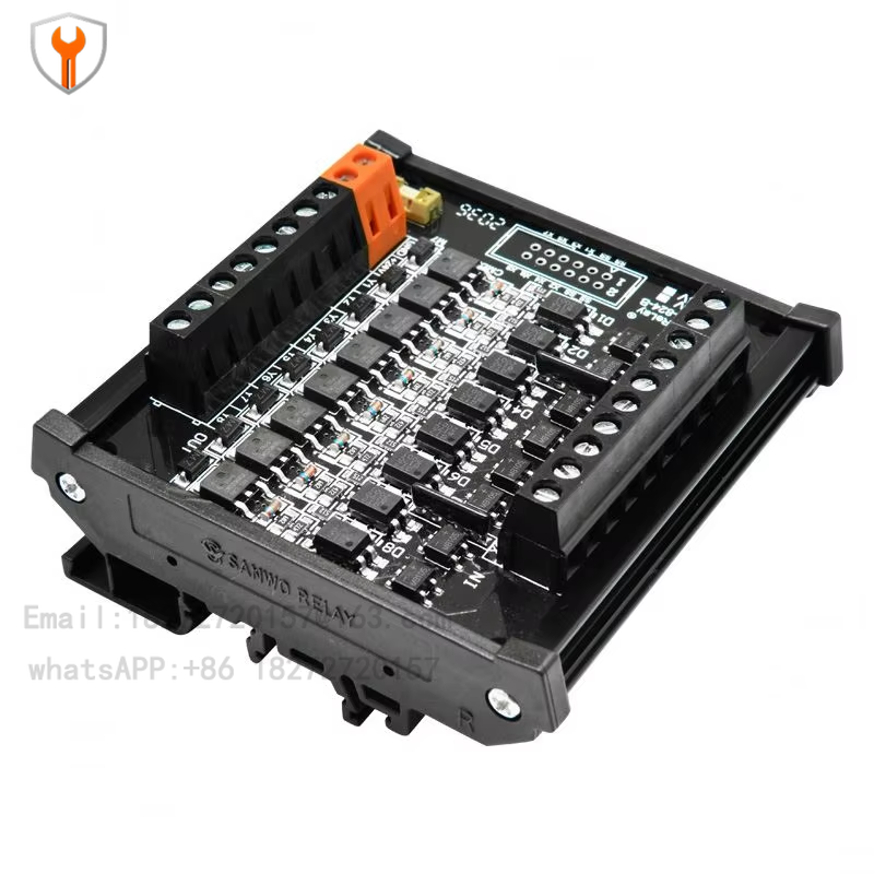 8 Channel Mini Fuse Solenoid V - Isolation Valve Mini review and price