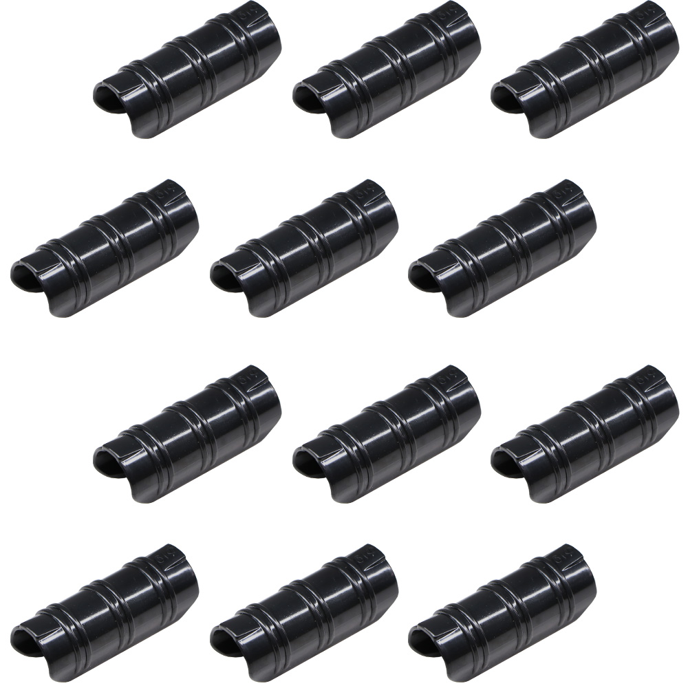 30PCS 19/20/22/25/32MM Garden  - Plastic Pipe Clip review and price