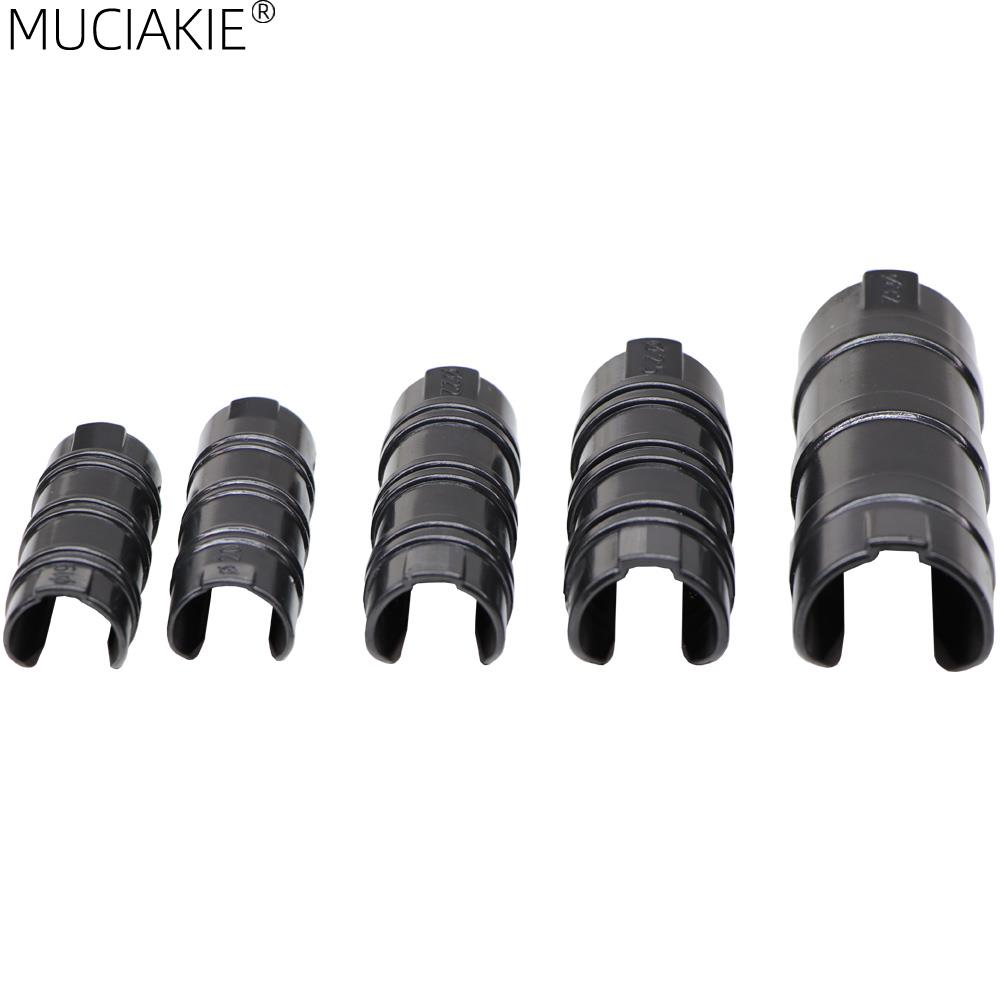 30PCS 19/20/22/25/32MM Garden  - Plastic Pipe Clip review and price
