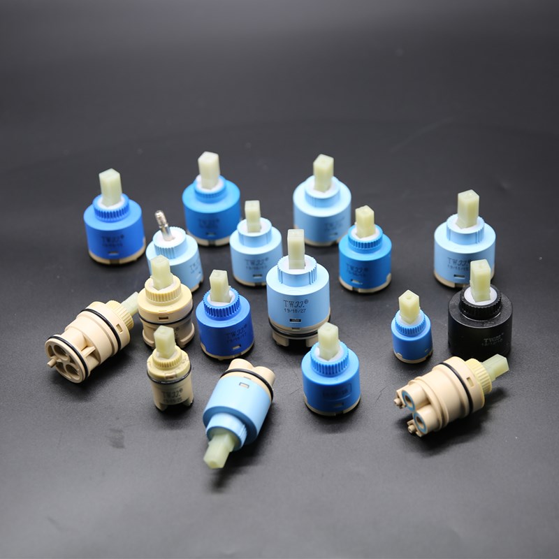 Faucets Mixing Spool Valve 25  - Basin Mixer Cartridge review and price