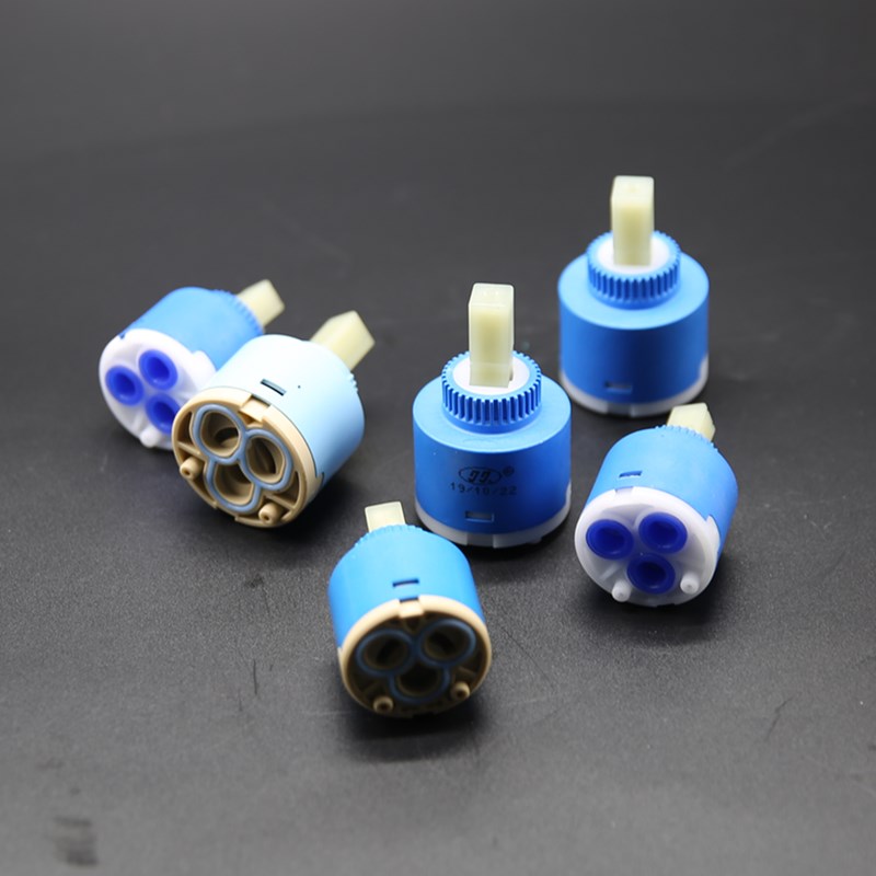 Faucets Mixing Spool Valve 25  - Basin Mixer Cartridge review and price