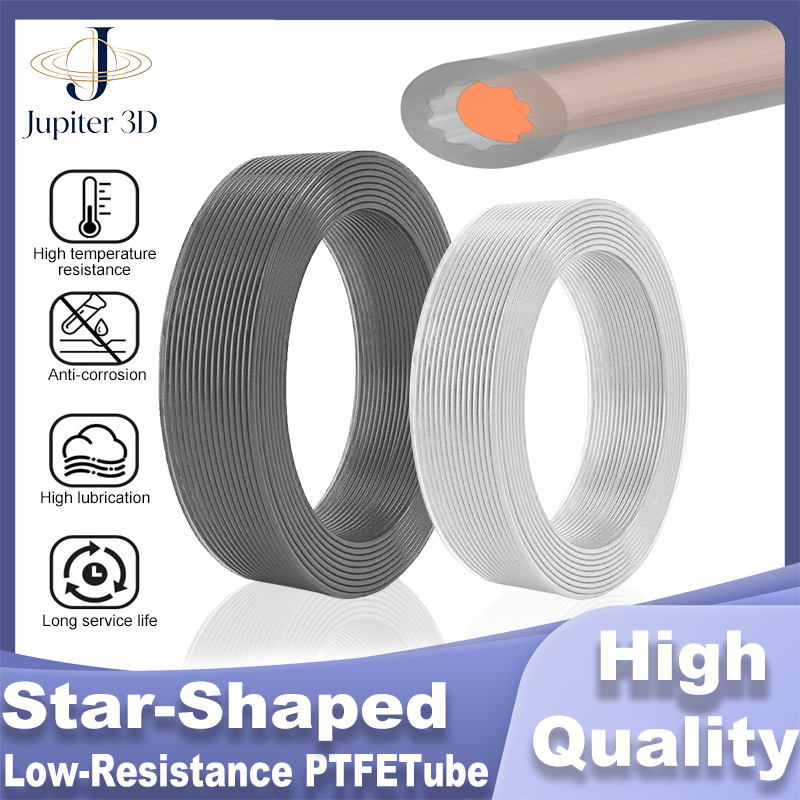 New Arrival Star Shaped PTFE T - Ptfe Tape Thread review and price