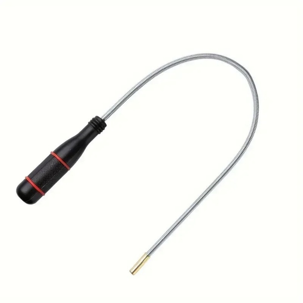 1Pc Magnetic Pickup Tool Flexi - Drain Snake Flexible review and price
