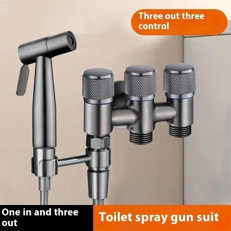 One in three out toilet compan - Toilet Fill Valve review and price