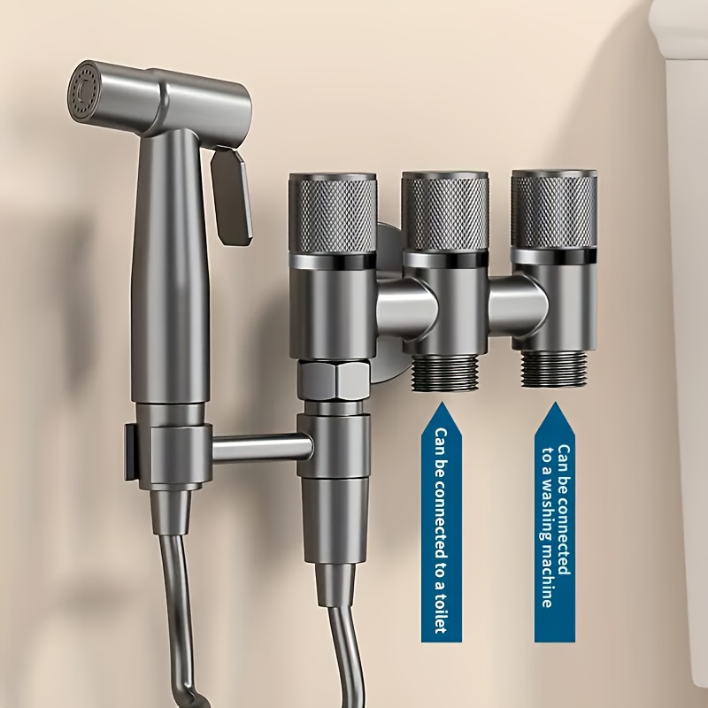 One in three out toilet compan - Toilet Fill Valve review and price