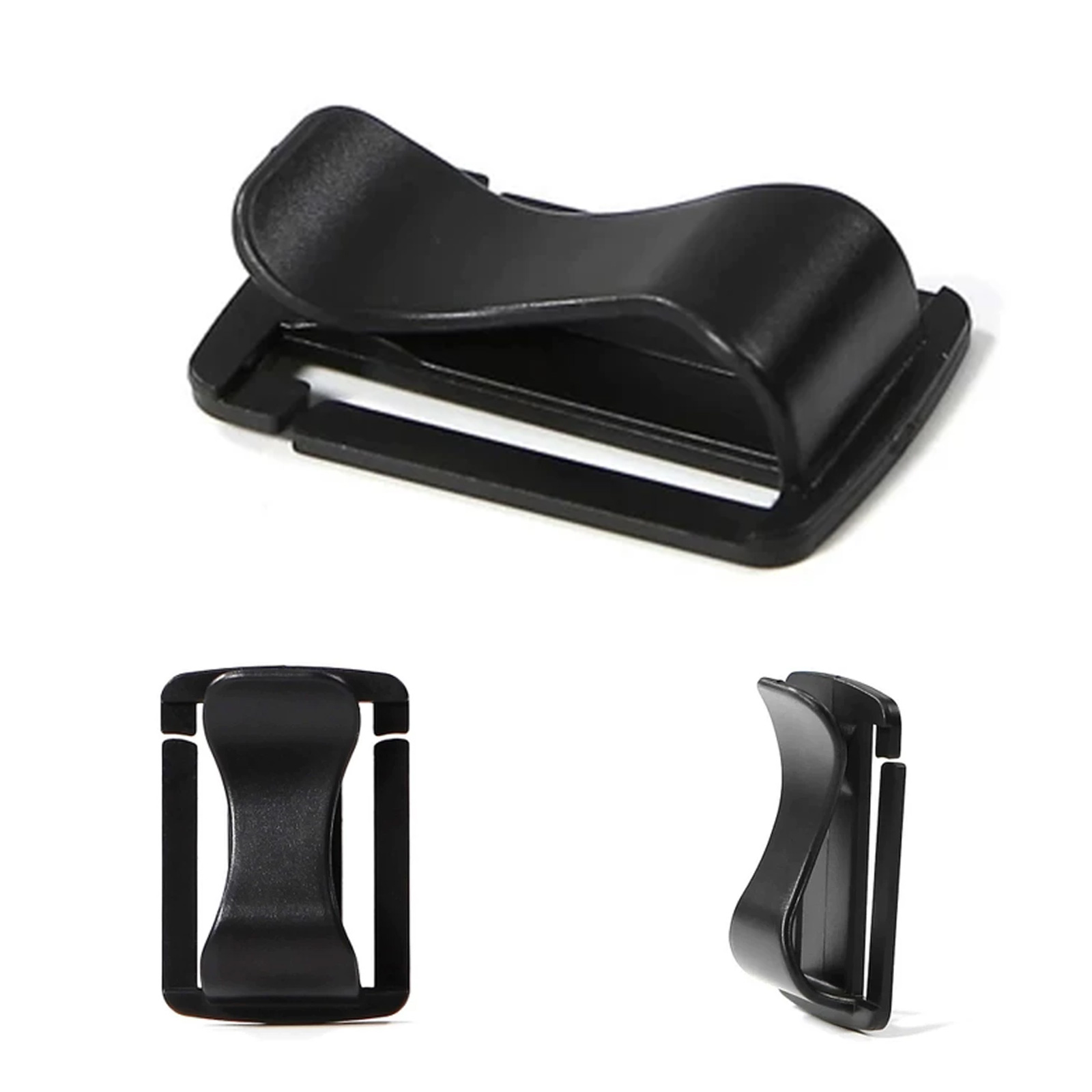 Lin Go Plastic Sternum Strap B - Plastic Pipe Clip review and price