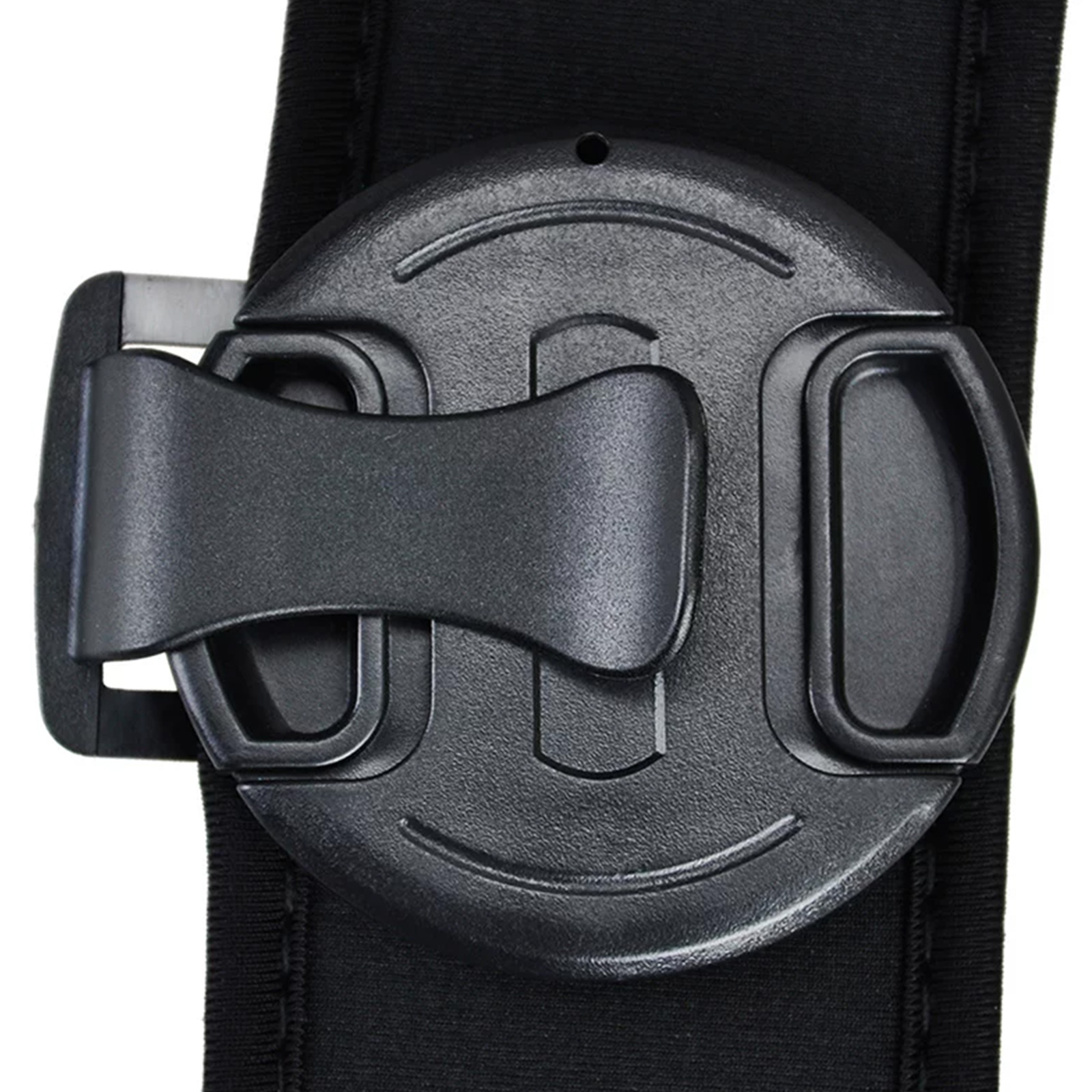 Lin Go Plastic Sternum Strap B - Plastic Pipe Clip review and price