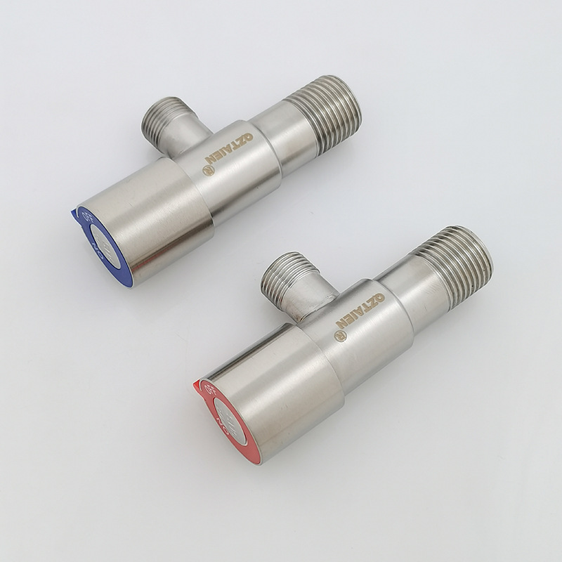 Angle Valve 1/2  Inlet 3/8  Ou - Toilet Fill Valve review and price