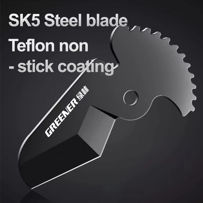 GREENERY 33/42mm Ratcheting Pi - Pipe Cutter Ratchet review and price