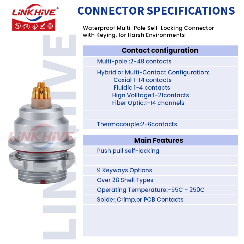 Push Pull Connector Compatible - Push Fit Connector review and price