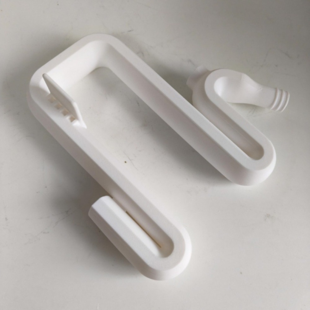 Universal Water Bucket Overflo - Overflow Pipe Clip review and price